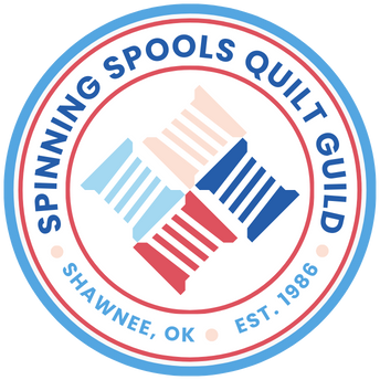 Spinning Spools Quilt Guild